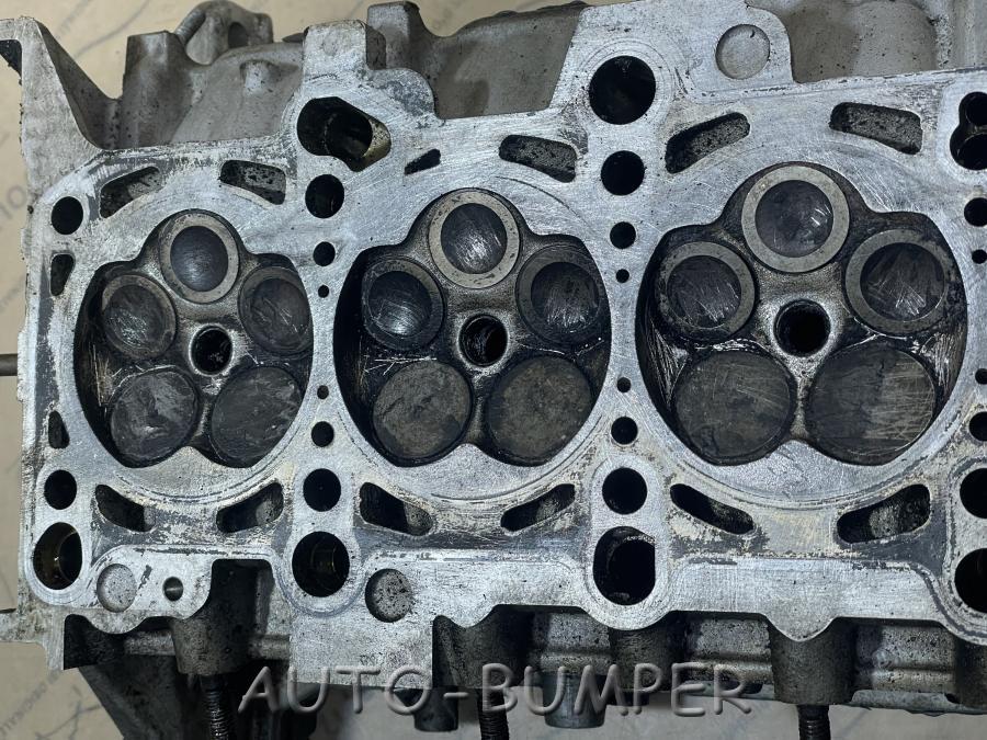 Audi A4 2001- Головка блока цилиндров 06B103373AR, 06B109022B, 06B109101F, 06B109088D